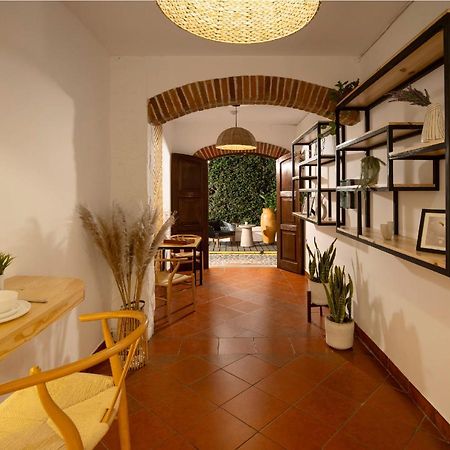 Casa Once Hotel Antigua Exterior foto